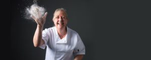 Carole Rose alphabake online cookery courses