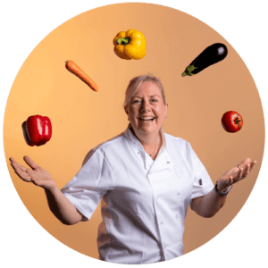 Carole Rose AlphaBake Cookery Courses