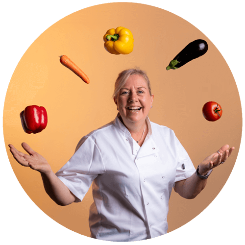 Carole Rose AlphaBake Cookery Courses