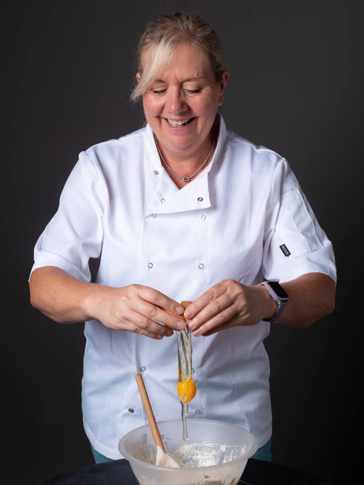 Carole Rose cookery classes and lessons