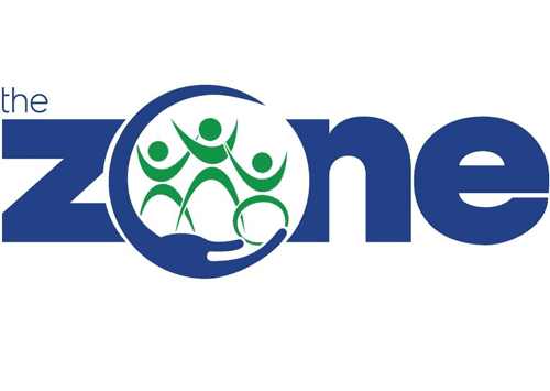 The Zone Chelmsford Logo